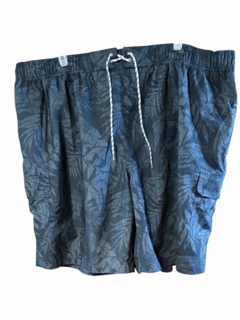 The Foundry Cargo‎ Tropical Swim Trunks NWOT